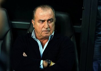 İşte Fatih Terim'in yeni takımı!