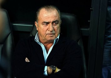 İşte Fatih Terim'in yeni takımı!