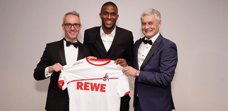 Modeste’den Galatasaray açıklaması