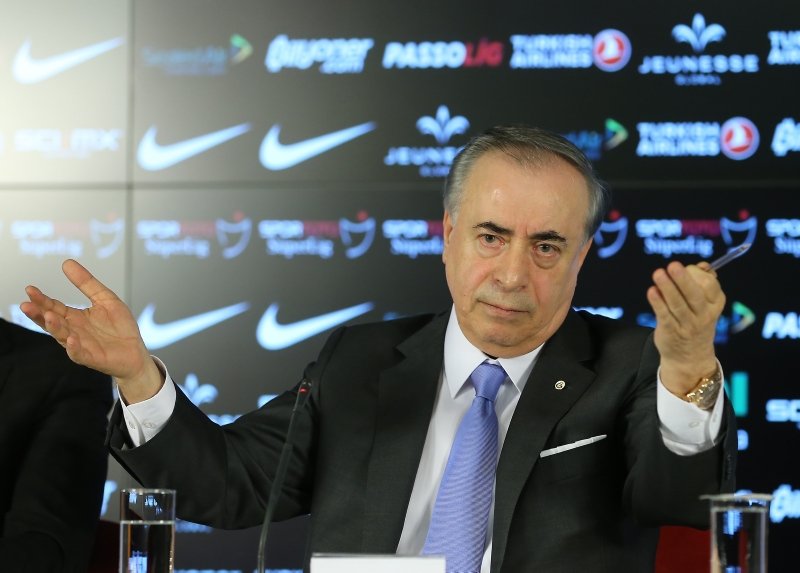 UEFA’dan flaş Galatasaray açıklaması!