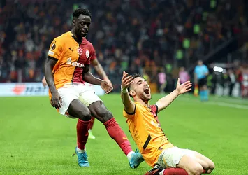 Davinson Sanchez'den öz eleştiri!