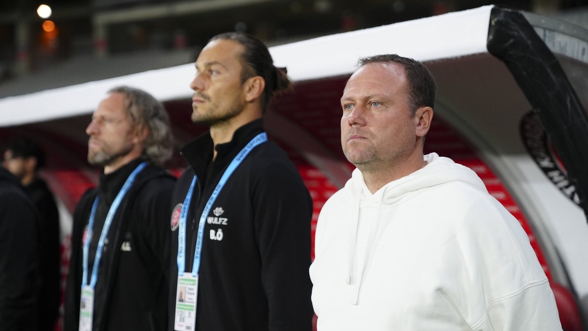 Marcel Licka: Korkarak oynadık!