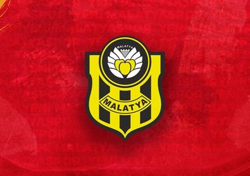 Yeni Malatyaspor'da flaş ayrılık!