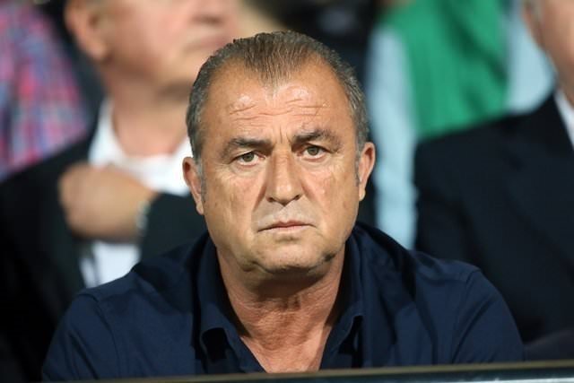 Fatih Terim ile Aydoğdu kavgasında şok detay