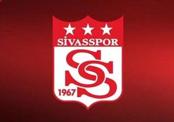 İ��te Sivas'ın yeni hocası!