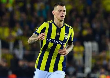 TFF'den Skrtel'e geçmiş olsun mesajı