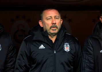 Beşiktaş'ta 4 ayrılık 4 transfer!