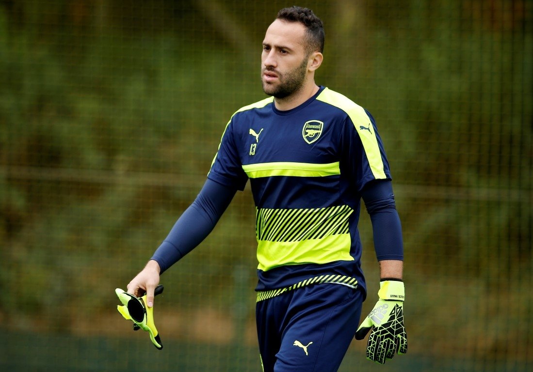 Ospina Fenerbahçe’de