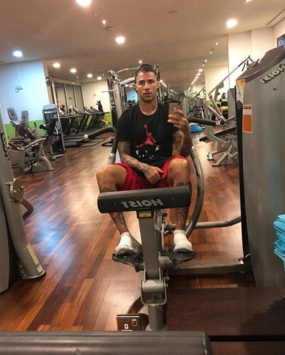 Futbol dünyasından yılbaşı mesajları