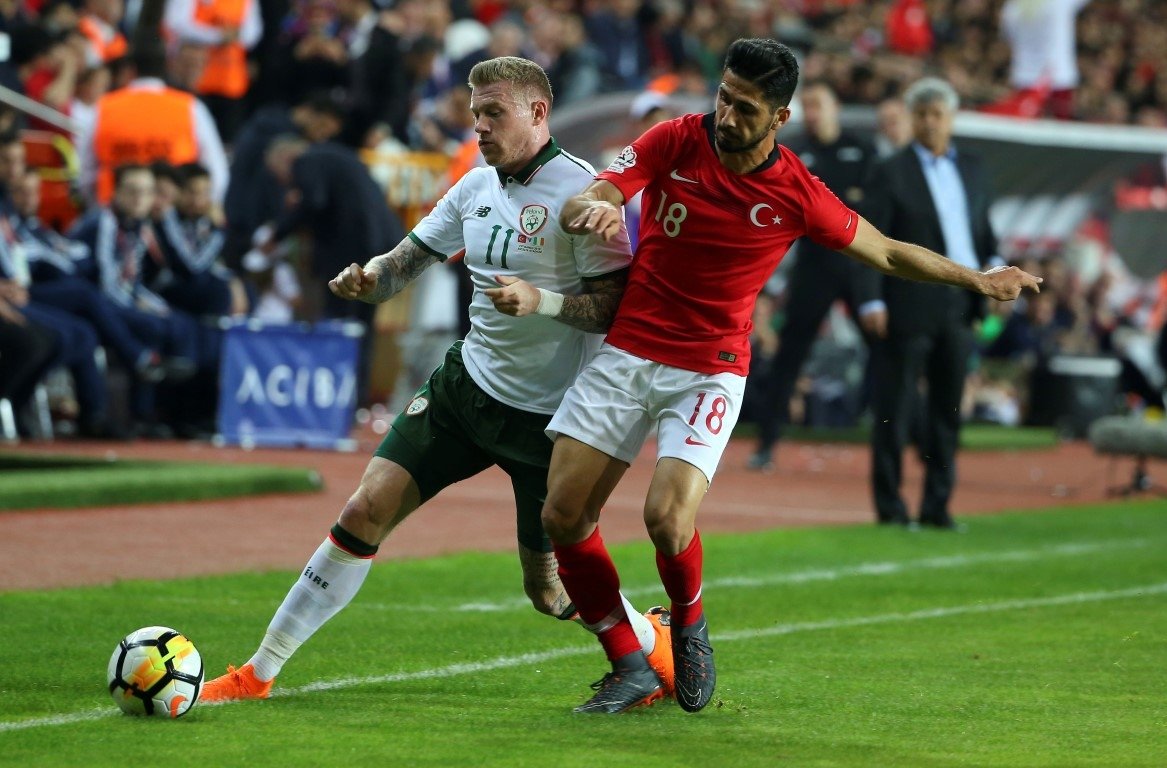 Galatasaray’a Emre Akbaba müjdesi