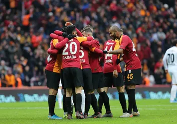 İşte zaferin şifresi