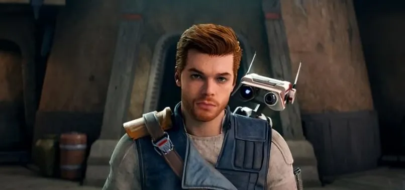 E SPOR HABERİ: Star Wars Jedi Survivor Denuvo koruması ile geliyor!