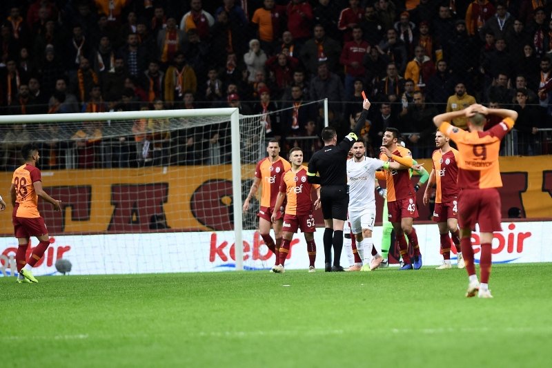 Olay istifa sonrası Ali Dürüst’ten ilk açıklama geldi!