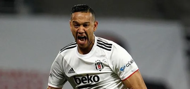 FIFA'dan Josef de Souza kararı! Al Ahli 4.7 milyon euro ödeyecek