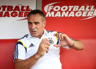 Fenerbahçe taraftarı Ersun Yanal'ı istiyor