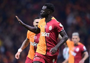 G.Saray'dan Como'ya sert tepki!