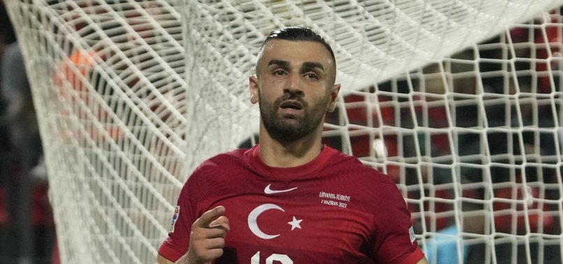 FENERBAHÇE TRANSFER HABERLERİ - Kanarya'da Serdar Dursun için olay iddia! Beşiktaş, Galatasaray ve Trabzonspor...