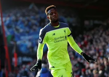 Origi cephesinden Beşiktaş itirafı!