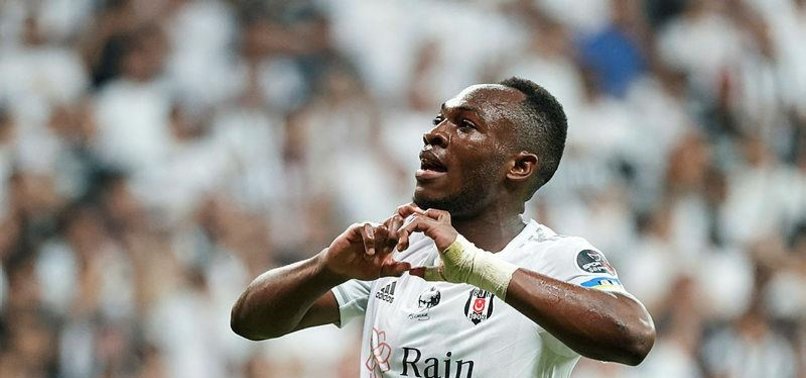 Beşiktaş'tan Jackson Muleka kararı! İstenen bonservis...