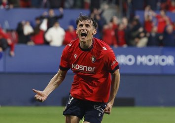 Beşiktaş'ta golcü harekatı!