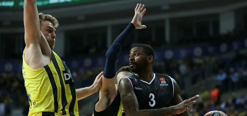 Fenerbahçe Doğuş 15. galibiyetini aldı