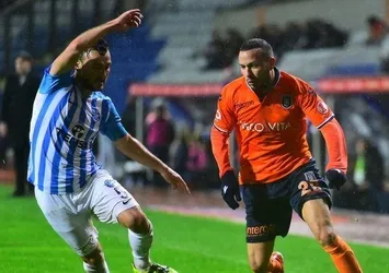 İşte Kerim Frei'ın yeni takımı