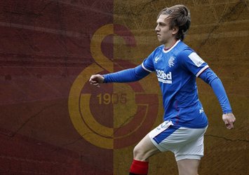 G.Saray'a Rıdvan'dan kötü haber!