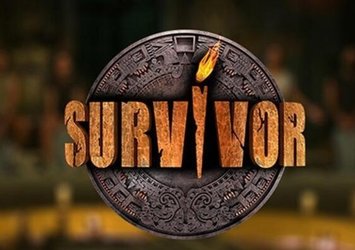 SURVIVOR'DA KİM ELENDİ?