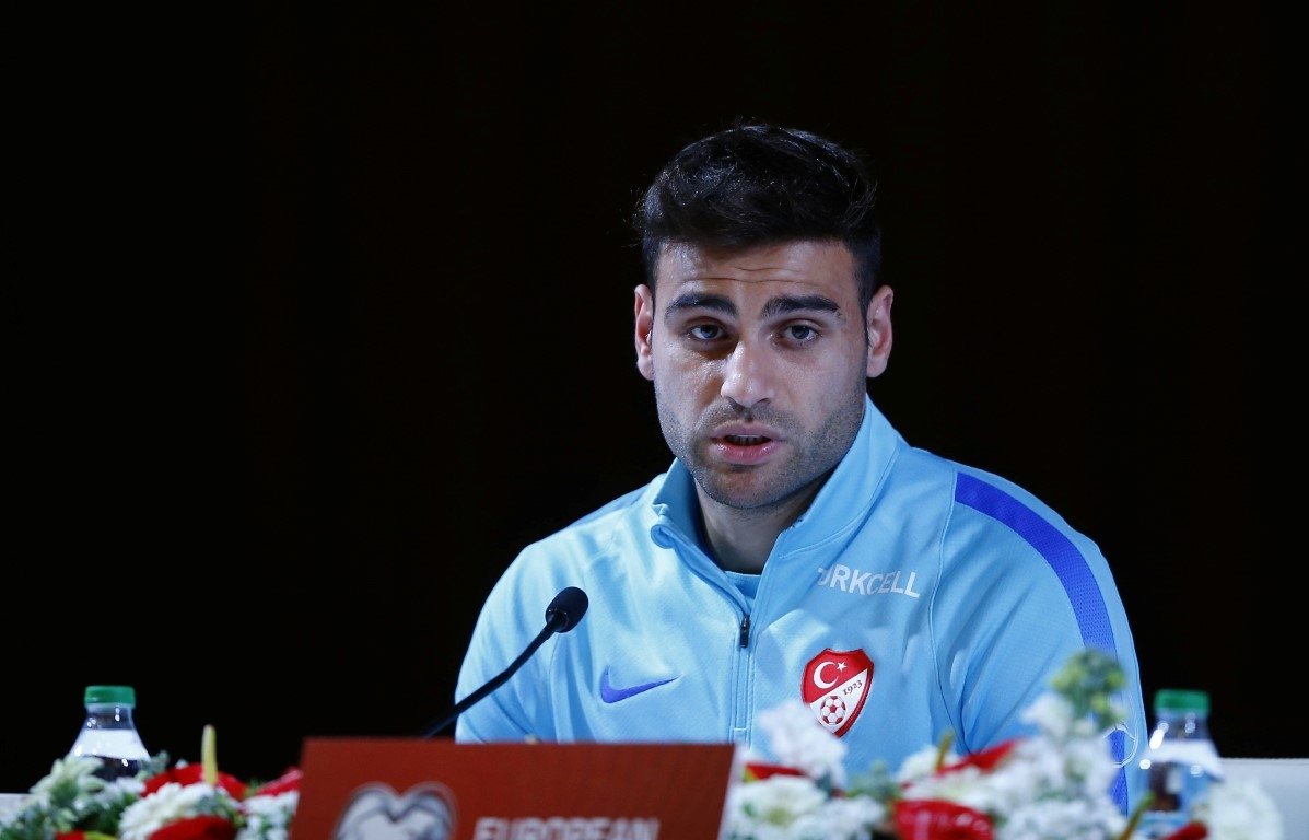 Fenerbahçe’den Deniz Türüç harekatı