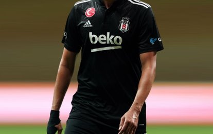 Beşiktaş’a Rachid Ghezzal’dan kötü haber! Altay maçında forma giyemeyecek