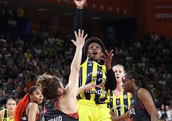 EuroLeague'de şampiyon F.Bahçe!