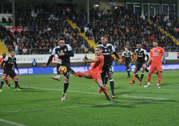 Alanyaspor - Beşiktaş maçı ne zaman?