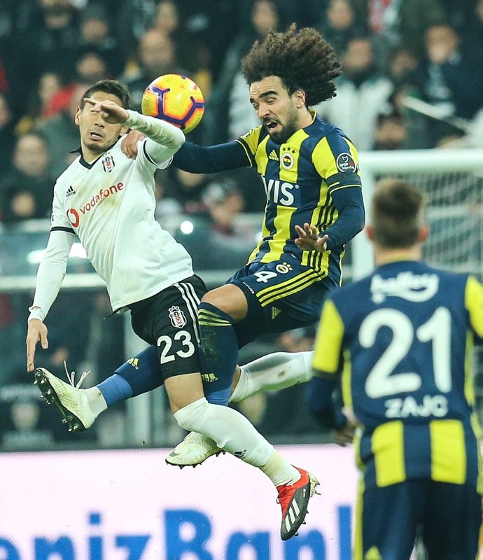 Fenerbahçe - Sivasspor maçının ardından