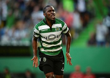 Galatasaray'da ilk hedef Joel Campbell