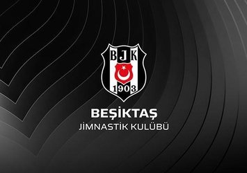 Beşiktaş'tan F.Bahçe Beko maçı sonrası sert tepki!