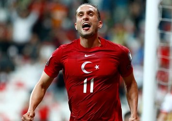 Trabzonspor'da Yusuf Yazıcı heyecanı! Sosyal medyada...