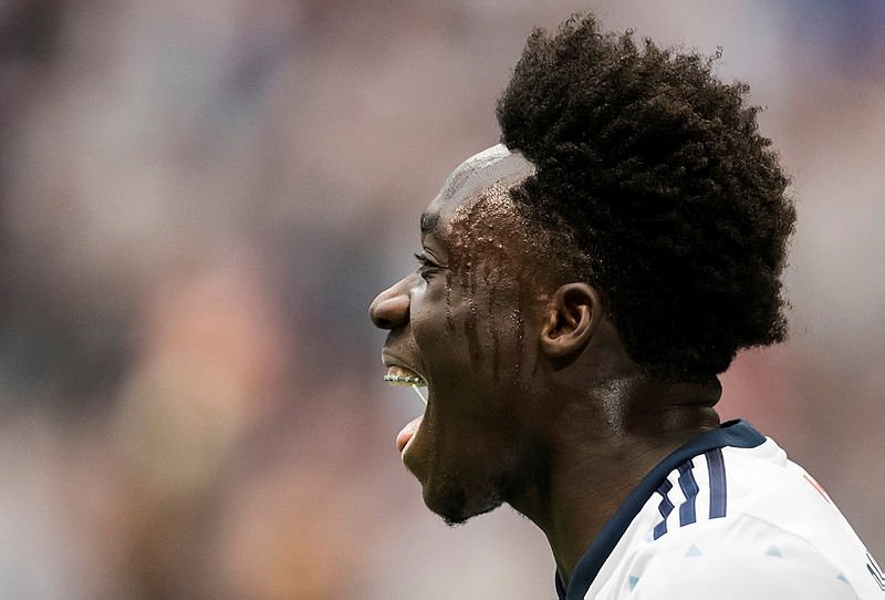 Beşiktaş’a 17’lik yetenek
