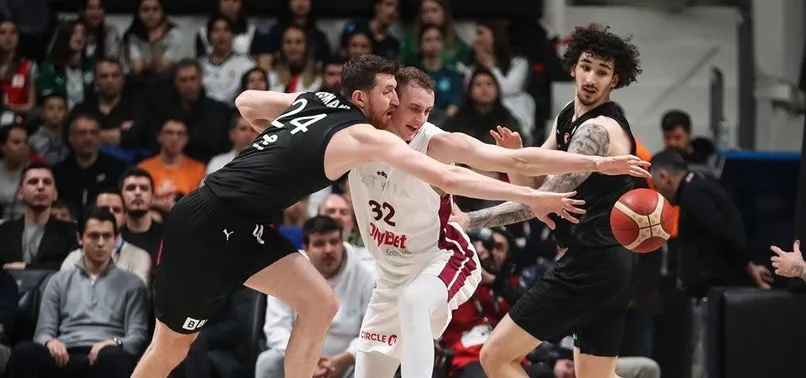 Türkiye 74-83 Letonya | MAÇ SONUCU - ÖZET