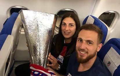 TRANSFER HABERLERİ | Galatasaray Çağdaş Faktoring Teja Oblak’ı duyurdu!