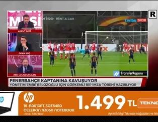 Fenerbahçe kaptanına kavuşuyor