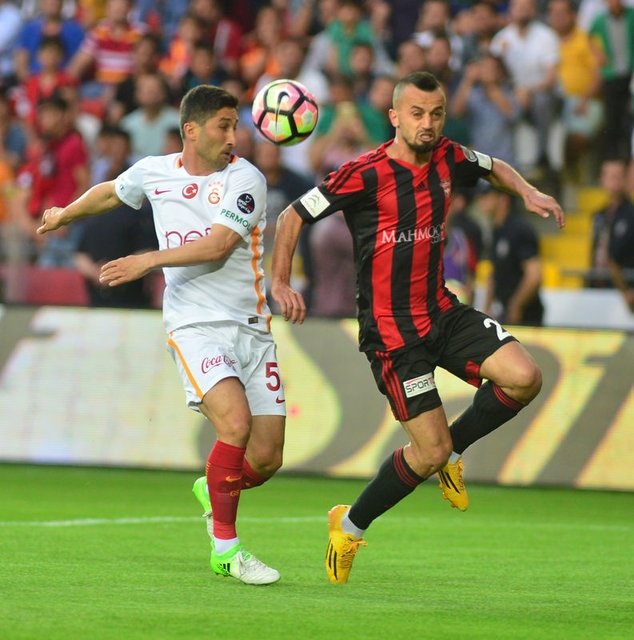 Günün transfer iddiaları... 17.06.2017