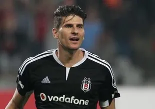 Bundesliga'dan Mario Gomez'e talip var.