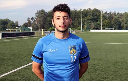 Fenerbahçe’den Westerlo’ya transfer olan Muhammed Gümüşkaya: Hedefim A Milli Takım forması giymek