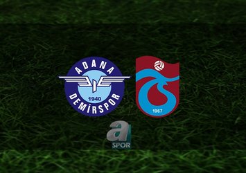 Fırtına Adana deplasmanında!