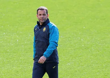 Villarreal'de Calleja dönemi sona erdi