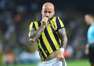 Advocaat'ın Stoch kararı!