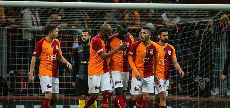 Sakin kalmak