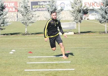 Malatyaspor vites yükseltecek