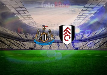Newcastle United - Fulham maçı hangi kanalda?