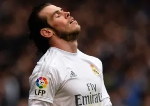 United’ın yeni hedefi Bale